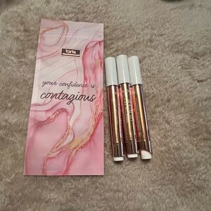 ✅tarte maracuja juicy lip plump.